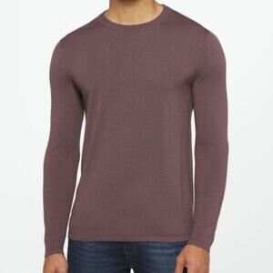 Wool Sweater Crewneck